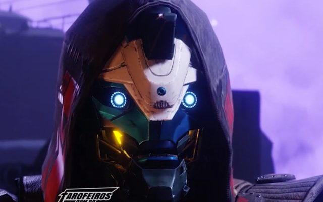 Destiny 2 não vai bem - Blog Farofeiros