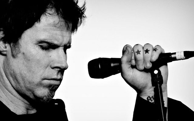 Mark Lanegan – I’m Not the Loving Kind - Blog Farofeiros