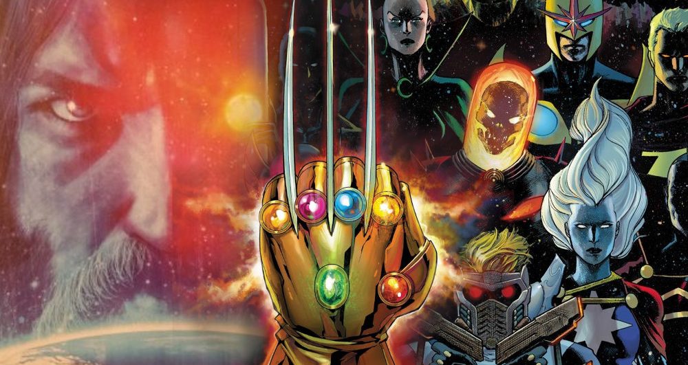O que está por vir na Marvel em 2019 - Blog Farofeiros