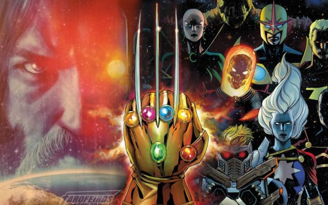 O que está por vir na Marvel em 2019 - Blog Farofeiros