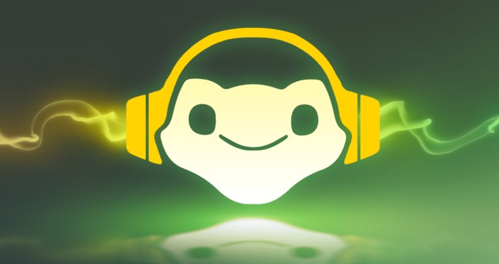 Ouça do álbum do Lúcio de Overwatch - Blog Farofeiros