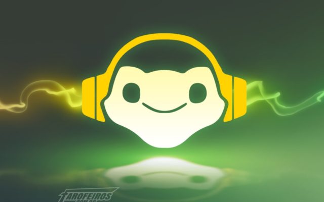 Ouça do álbum do Lúcio de Overwatch - Blog Farofeiros