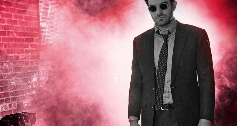 Por que cancelaram a série do Demolidor na Netflix - Blog Farofeiros