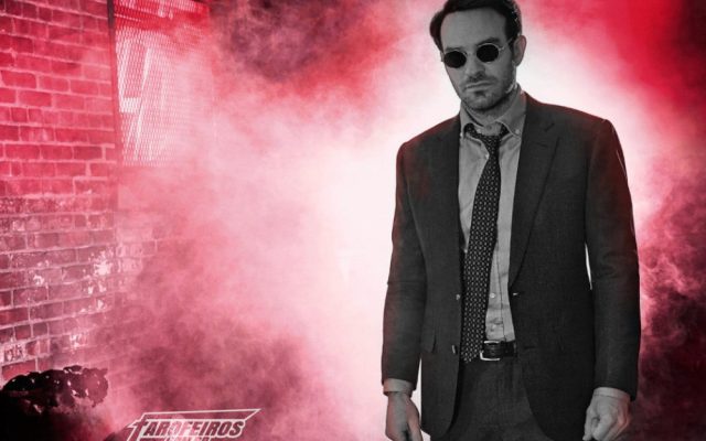 Por que cancelaram a série do Demolidor na Netflix - Blog Farofeiros