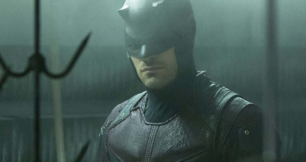 Por que cancelaram a série do Demolidor na Netflix - Blog Farofeiros