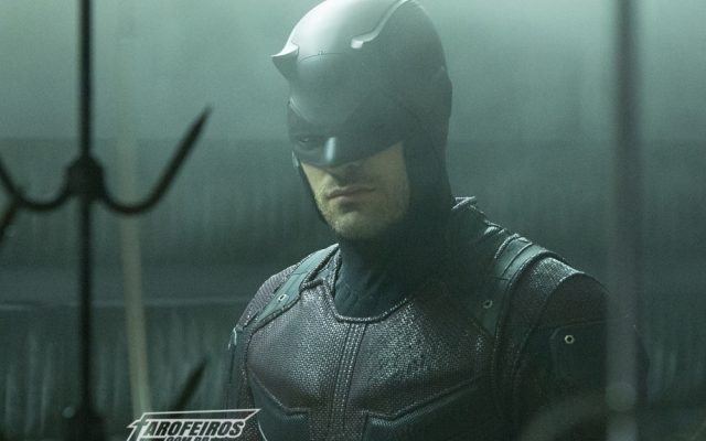 Por que cancelaram a série do Demolidor na Netflix - Blog Farofeiros