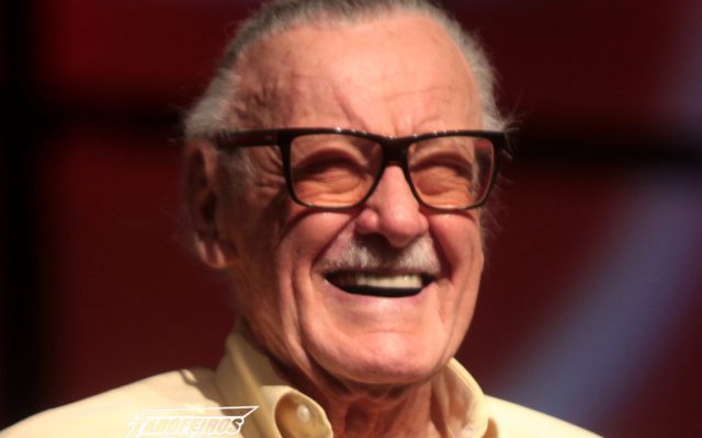 Quem foi Stan Lee - Blog Farofeiros