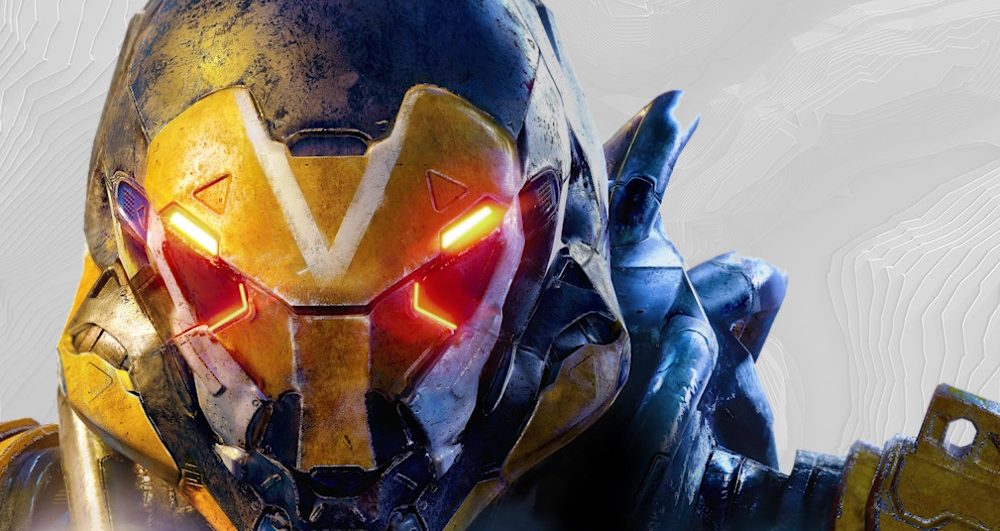 Anthem sem Season Pass - Blog Farofeiros