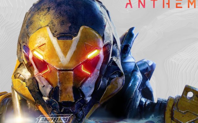 Anthem sem Season Pass - Blog Farofeiros