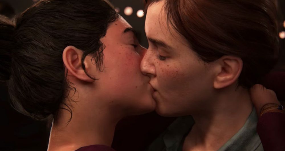 Intolerância em games online - Ellie - The Last of Us 2 - Blog Farofeiros