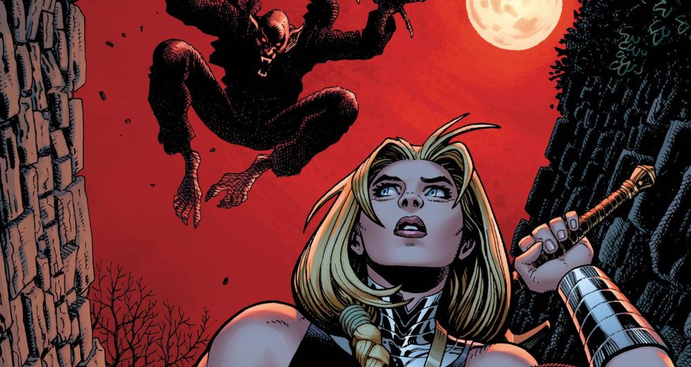 Medo de 2019 - Fear Itself - Blog Farofeiros