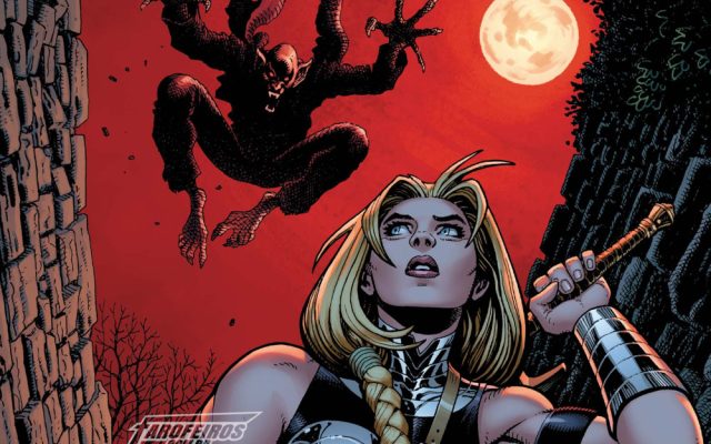 Medo de 2019 - Fear Itself - Blog Farofeiros