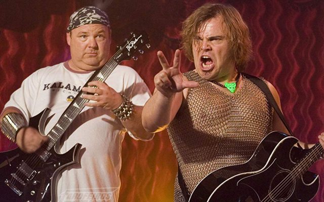 Tenacious D - Post-Apocalypto - Blog Farofeiros - 1