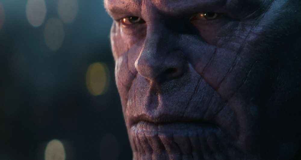 Vingadores Guerra Infinita - A Dizimação de Thanos - Blog Farofeiros