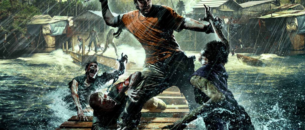 Dead Island Riptide - Blog Farofeiros