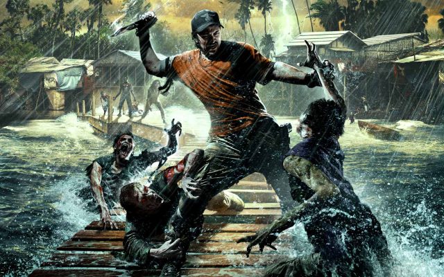 Dead Island Riptide - Blog Farofeiros
