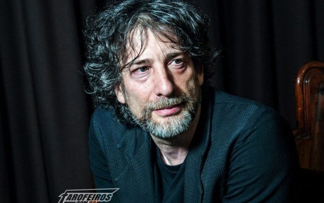 Neil Gaiman - Blog Farofeiros