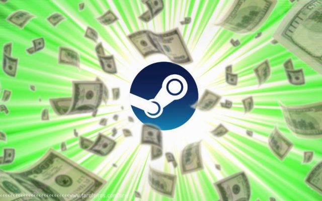 Qual é o jogo mais caro da Steam - Blog Farofeiros