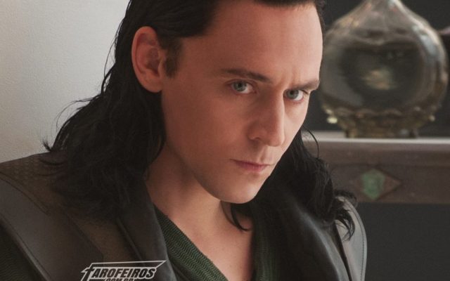 A luta contra a estupidez - Loki - Blog Farofeiros