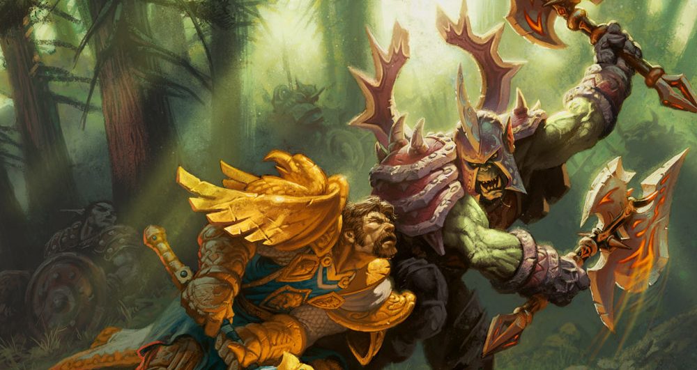 Actvision vai matar World of Warcraft - Blizzard - Blog Farofeiros - 01