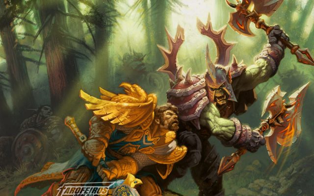 Actvision vai matar World of Warcraft - Blizzard - Blog Farofeiros - 01