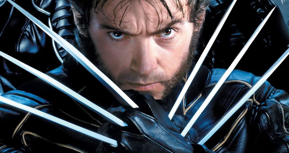 X-Men - Wolverine - Blog Farofeiros