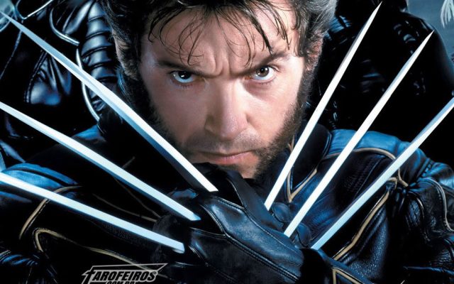 X-Men - Wolverine - Blog Farofeiros