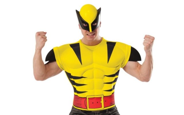 A origem do Upa Lelê - Wolverine - Blog Farofeiros