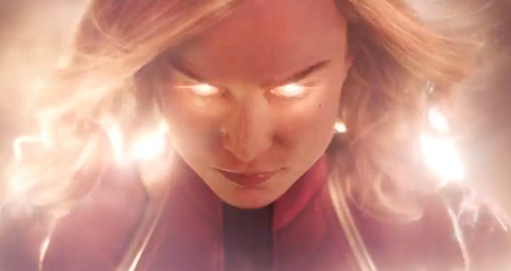 O Tesseract em Capitã Marvel - Blog Farofeiros
