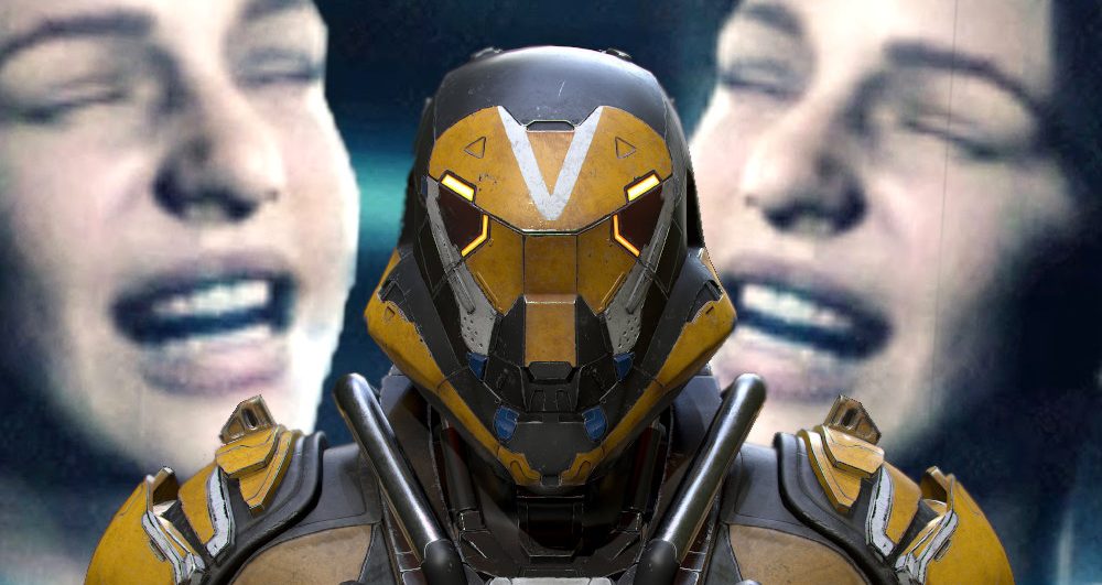 Como Anthem deu errado - BioWare - Eletronic Arts - Blog Farofeiros