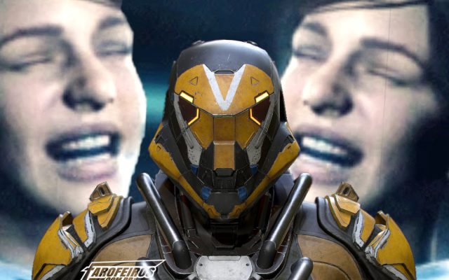 Como Anthem deu errado - BioWare - Eletronic Arts - Blog Farofeiros