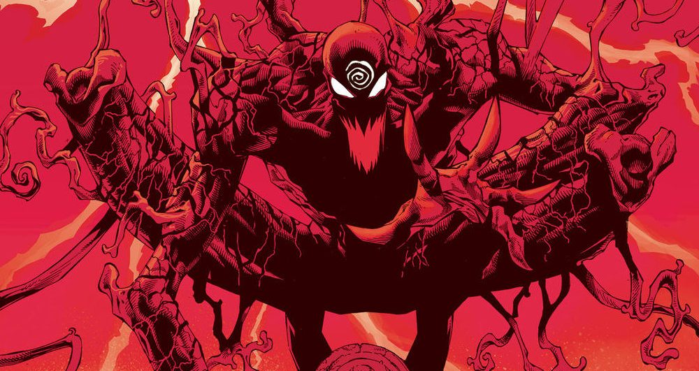 Carnificina Absoluta - Absolute Carnage - Blog Farofeiros