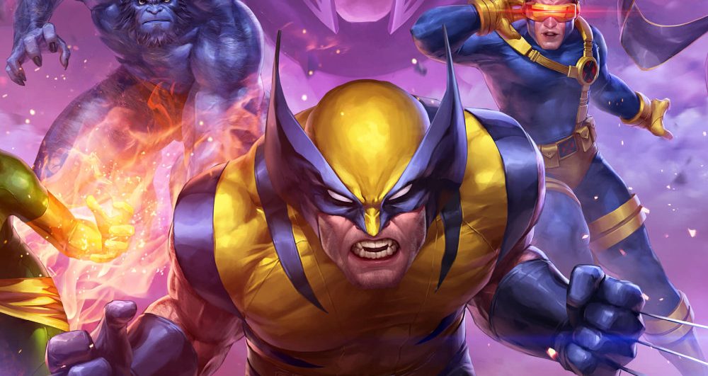 O fim Loot Boxes e microtransações Pay to Win - X-Men - Marvel Future Fight - Blog Farofeiros