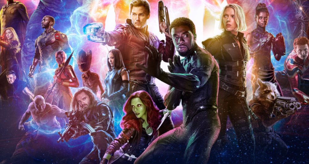 O que vem depois de Vingadores - Ultimato - Blog Farofeiros