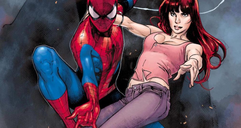 JJ Abrams na Marvel Comics não é o que parece - Homem Aranha - Blog Farofeiros