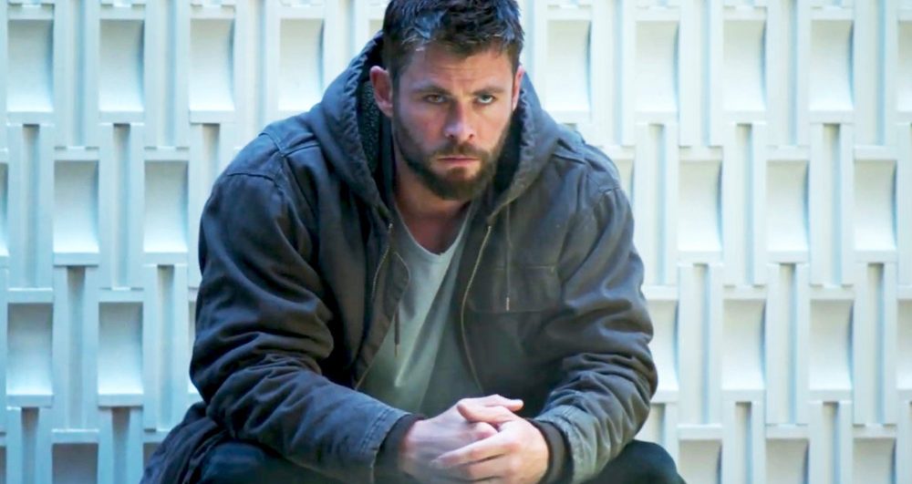 Ninguém entendeu Thor nos cinemas - Depressão - Vingadores - Ultimato - Blog Farofeiros