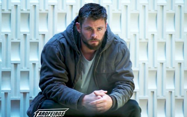 Ninguém entendeu Thor nos cinemas - Depressão - Vingadores - Ultimato - Blog Farofeiros