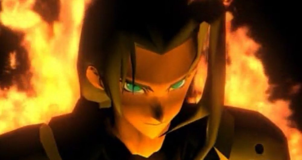 Quantas vezes você precisa comprar Final Fantasy VII - Sephiroth bravo - Blog Farofeiros