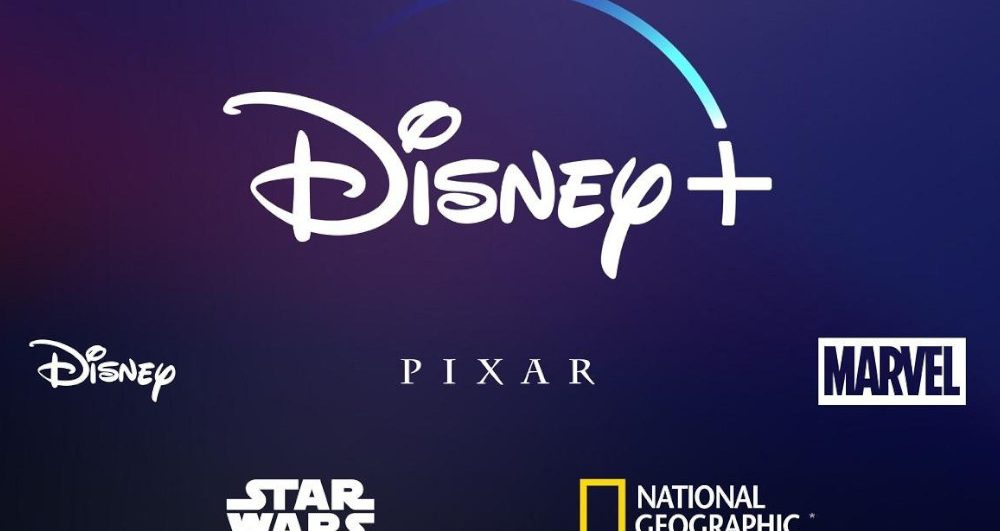 Disney Plus no Brasil - Blog Farofeiros