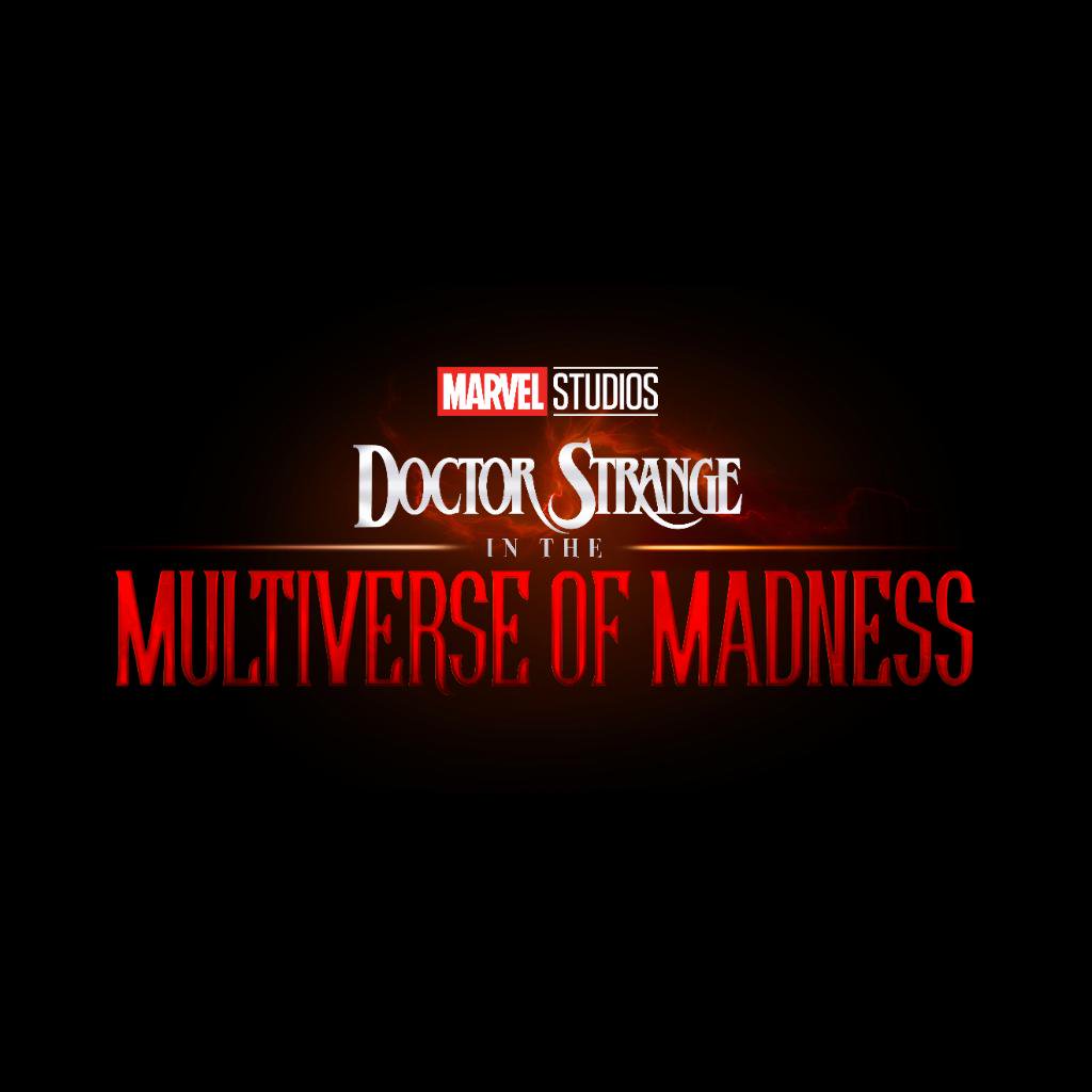 Marvel Studios na SDCC 2019 - Doutor Estranho no Multiverso da Loucura - Doctor Strange in the Multiverse of Madness - Blog Farofeiros