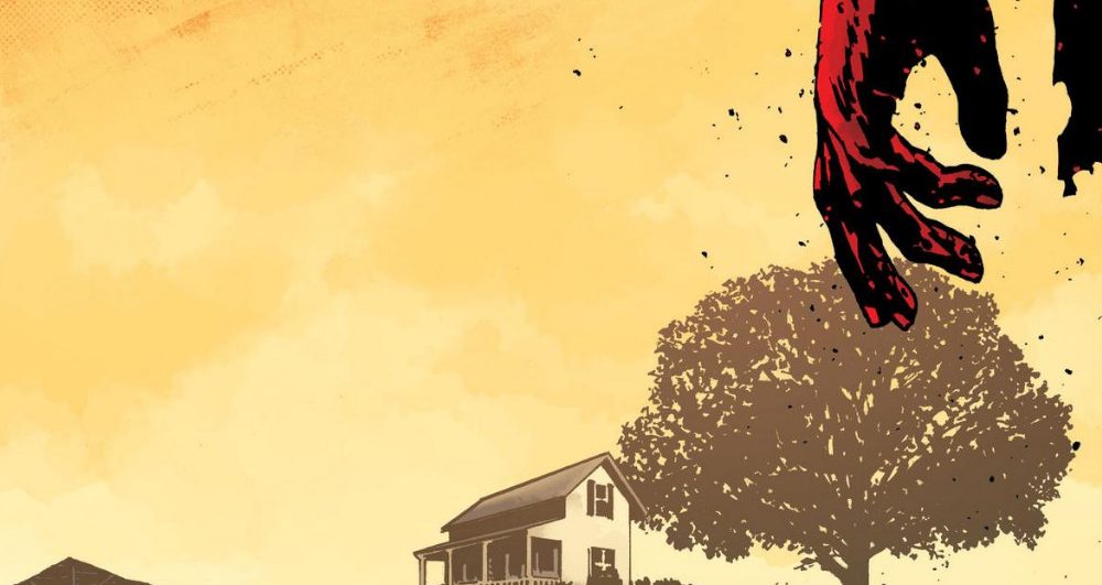 O fim de The Walking Dead - Blog Farofeiros