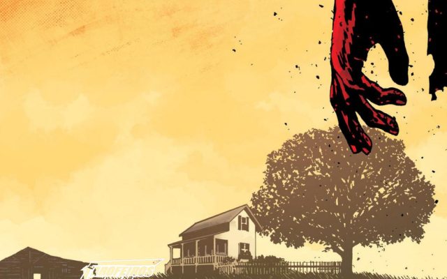 O fim de The Walking Dead - Blog Farofeiros