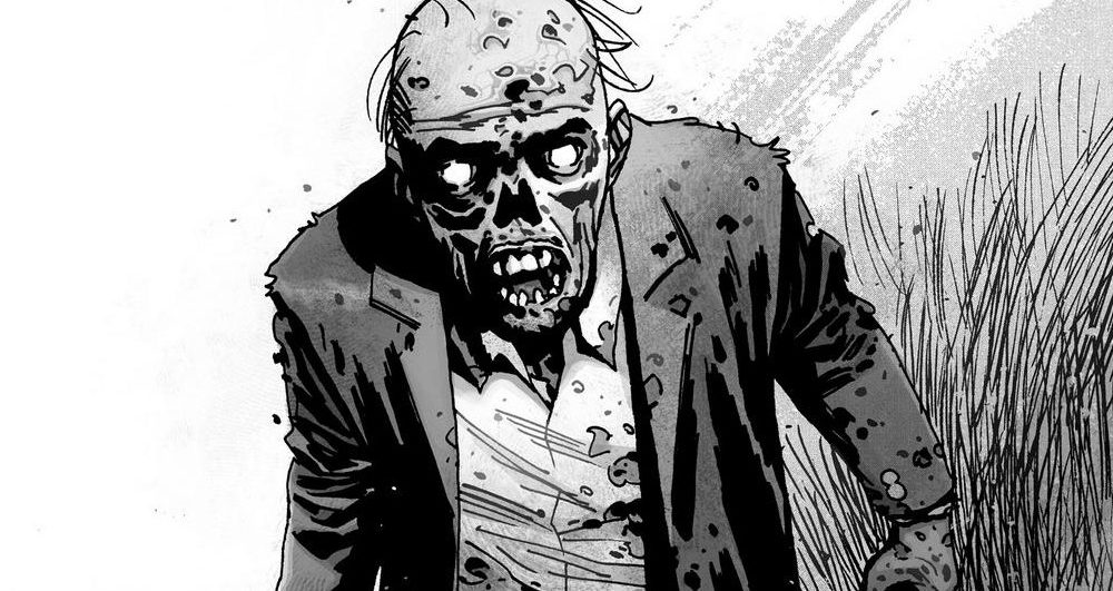 O fim de The Walking Dead - Blog Farofeiros