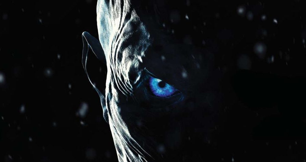 Quando o frio vai embora - Game of Thrones - Blog Farofeiros