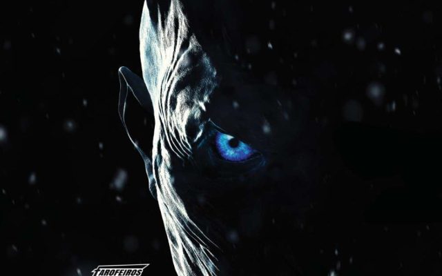 Quando o frio vai embora - Game of Thrones - Blog Farofeiros