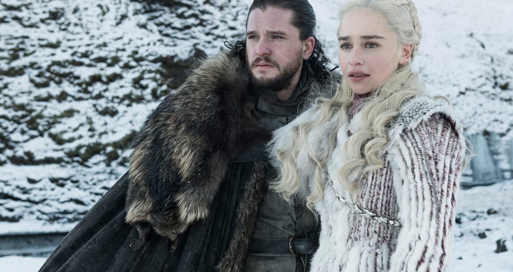 Quando o frio vai embora - Game of Thrones - Blog Farofeiros