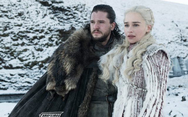Quando o frio vai embora - Game of Thrones - Blog Farofeiros