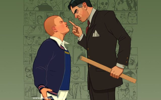 Recreio - Bully