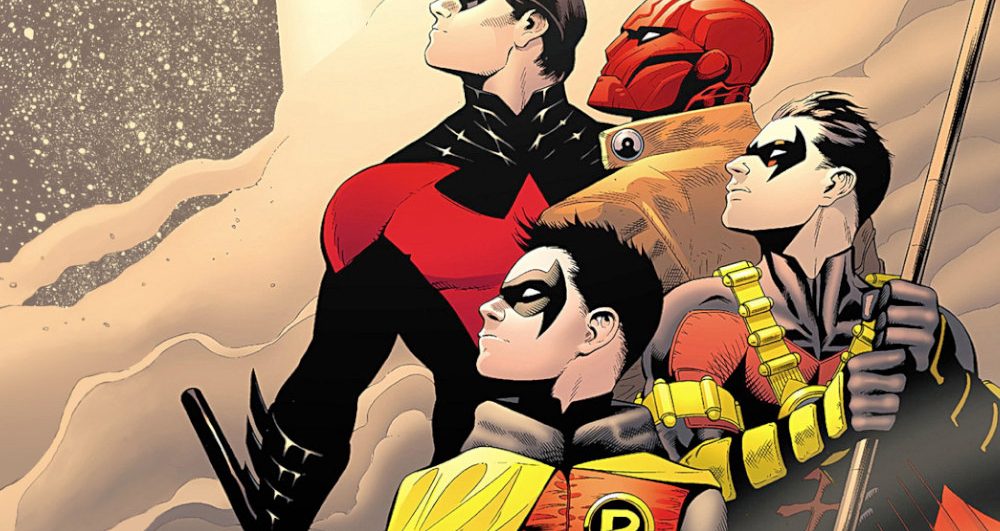 Qual é o melhor Robin - Blog Farofeiros - 01