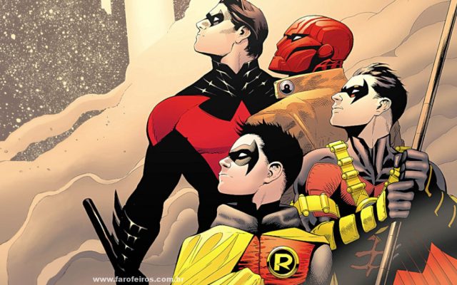 Qual é o melhor Robin - Blog Farofeiros - 01